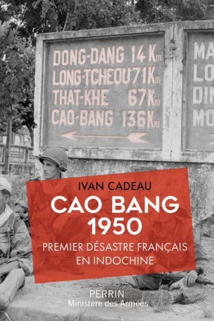 Cao Bang 1950 by Ivan Cadeau