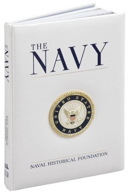 The Navy by W. J. Holland