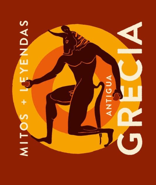 Antigua Grecia / Ancient Greece by Joaquïn Arias