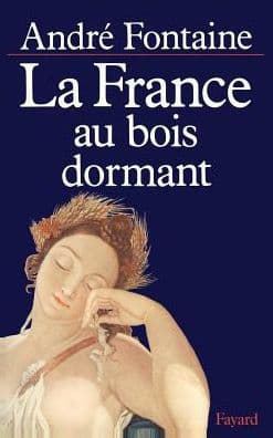 La France au bois dormant by Fontaine-A
