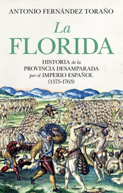 Florida, La by Antonio Fernández Toraño