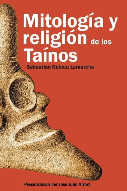 MitologÃ¯Â¿Â½a y ReligiÃ¯Â¿Â½n de los TaÃ¯Â¿Â½nos by JosÃÂÂ Juan Arrom