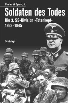 Soldaten des Todes by Charles W. Sydnor