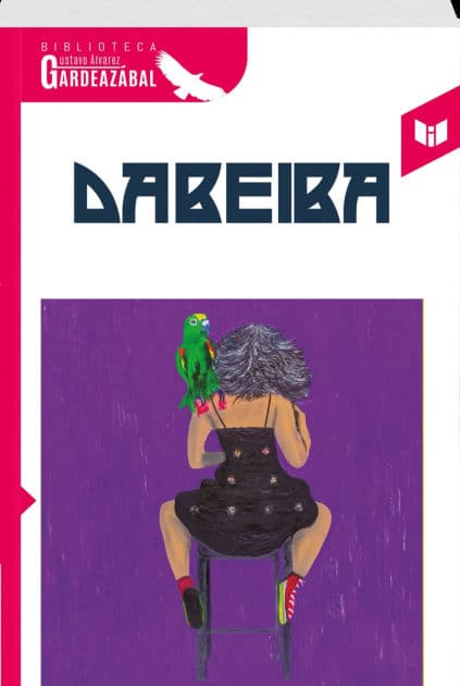 DABEIBA by Gustavo Álvarez Gardeazábal