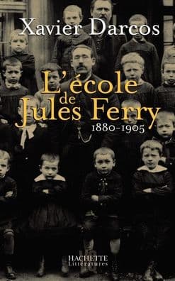 L'ï¿½cole de Jules Ferry 1880-1905 by Darcos-X