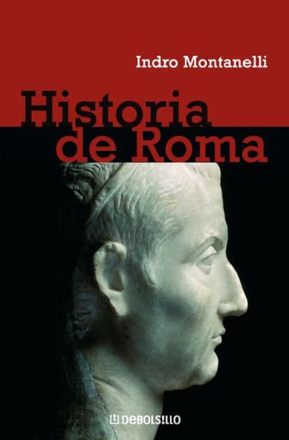 Historia de Roma by Indro Montanelli