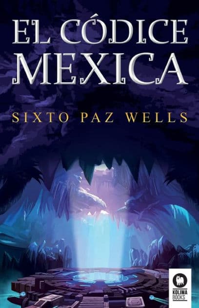 El cÃ¯Â¿Â½dice mexica by Sixto Paz Wells