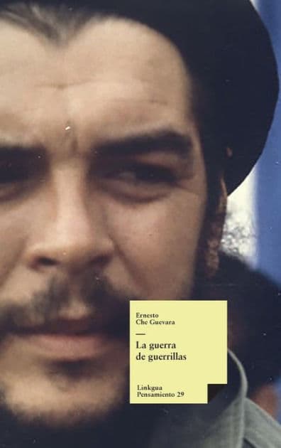 La guerra de guerrillas by Ernesto Che Guevara