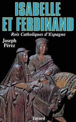 Isabelle et Ferdinand by Perez-J