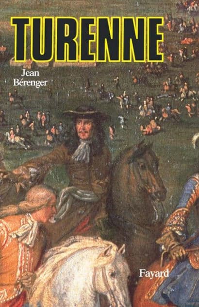 Turenne by Jean Bérenger