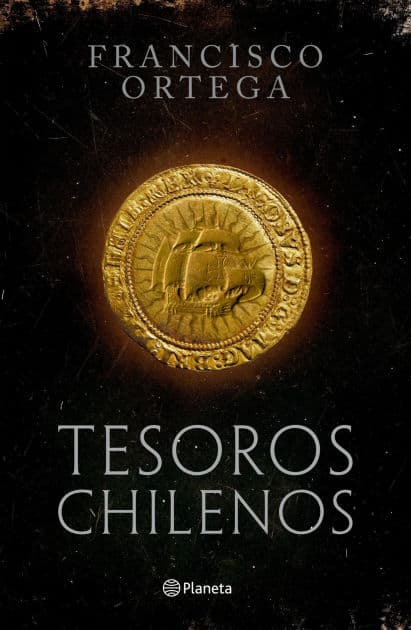 Tesoros chilenos by Francisco Ortega