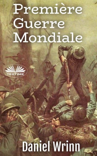 Première Guerre Mondiale: Récits Des Tranchées by Daniel Wrinn