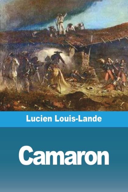 Camaron by Lucien Louis-Lande
