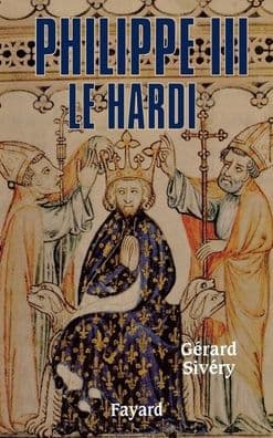 Philippe III le Hardi by Sivery-G