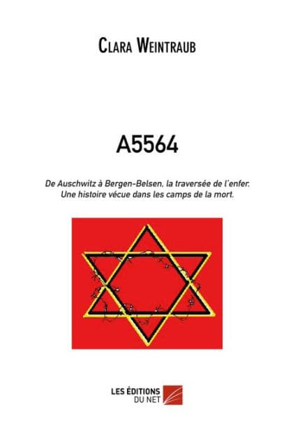 A5564 by Clara Weintraub
