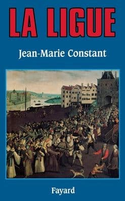 La Ligue by Constant-J M