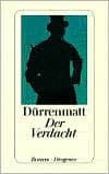 Der Verdacht by Friedrich Dürrenmatt