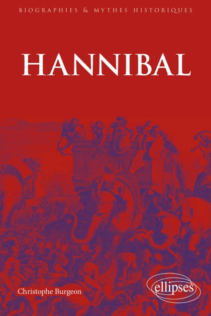 Hannibal by Christophe Burgeon