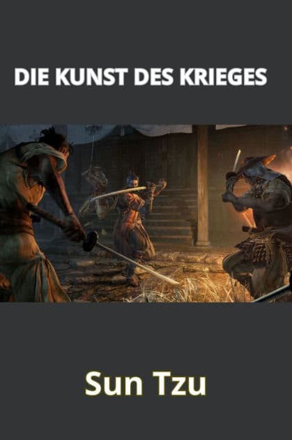 Die Kunst des Krieges (übersetzt) by Sun-tzu