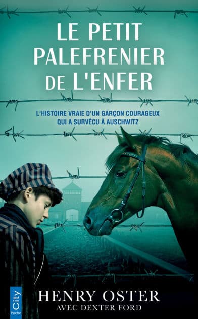 Le petit palefrenier de l'enfer by Henry Oster