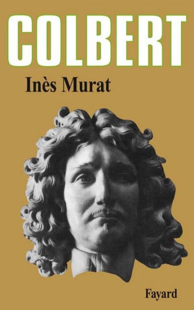 Colbert by Inès Murat