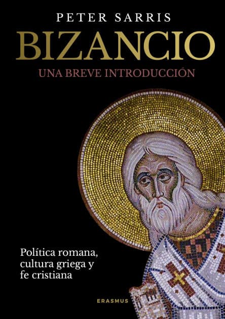 Bizancio by Peter Sarris