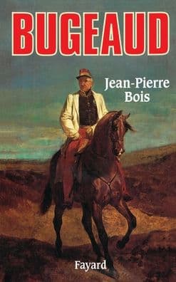 Bugeaud by Bois-J P