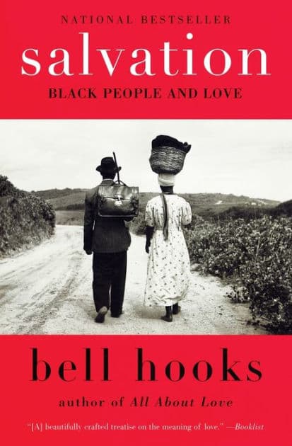 Salvation: Black People and Love by bell hooks