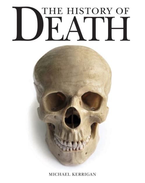 History of Death by Kerrigan