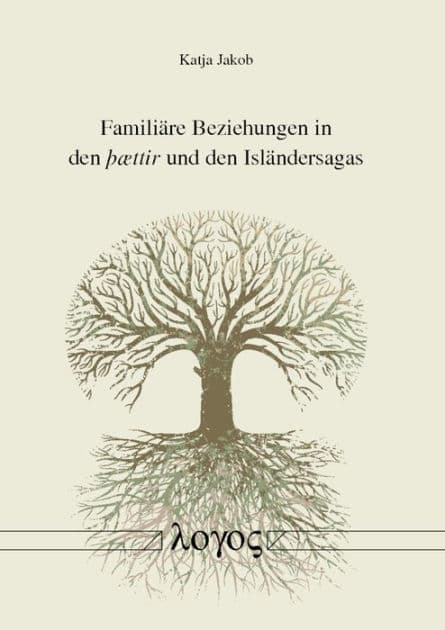 Familiare Beziehungen in den by Katja Jakob