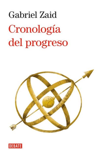 Cronología del progreso by Gabriel Zaid