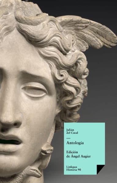 Antología by Julián del Casal