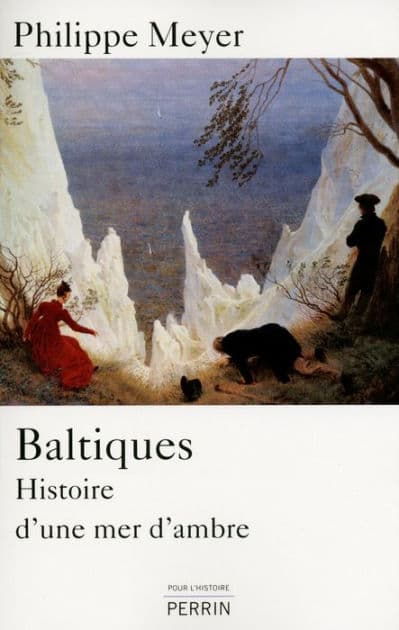 Baltiques by Philippe Meyer