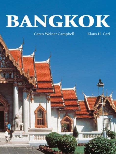 Bangkok by Caren Weiner Campbell