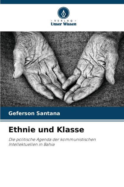 Ethnie und Klasse by Geferson Santana