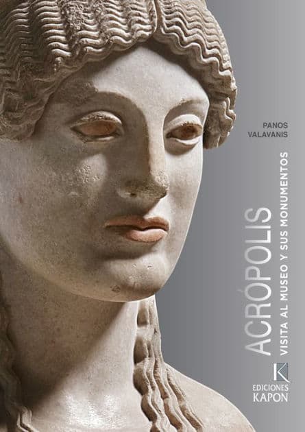 Acropolis: Visita al Museo y sus Monumentos by Valavanis Panos