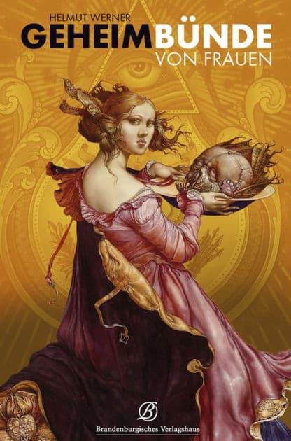 Geheimbünde von Frauen by Helmut Werner