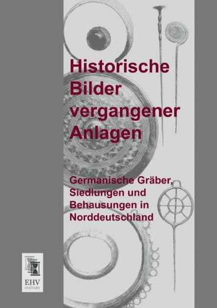 Historische Bilder Vergangener Anlagen by Anonymous