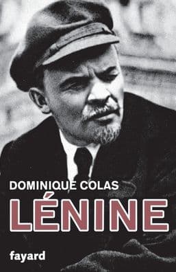 Lï¿½nine politique by Colas-D
