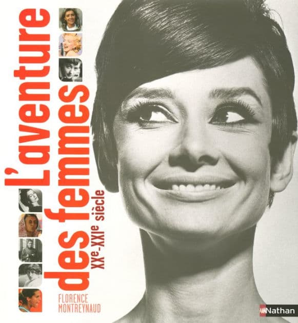 L'aventure des femmes XX/XXI siécle by Florence Montreynaud