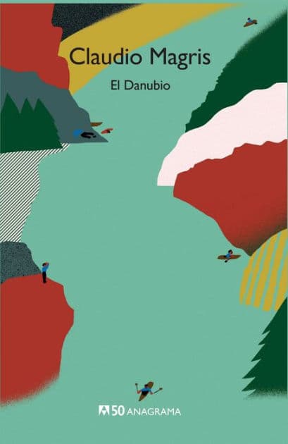 Danubio, El by Claudio Magris