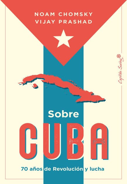 Sobre Cuba by Noam Chomsky
