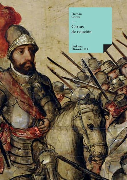 Cartas de relaciÃ¯Â¿Â½n by Hernïn Cortïs