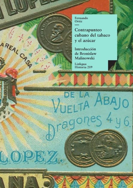 Contrapunteo cubano del tabaco y el azÃ¯Â¿Â½car by Fernando Ortiz