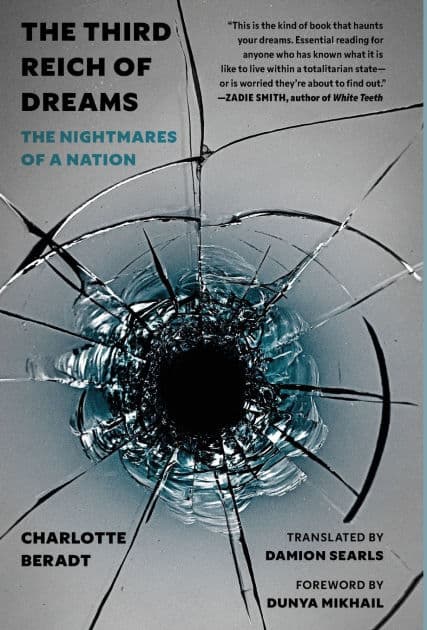 The Third Reich of Dreams: The Nightmares of a Nation by Charlotte Beradt