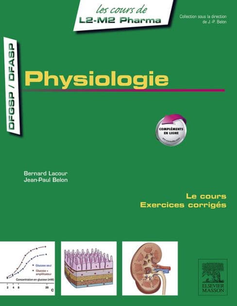 Physiologie by Jean-Paul Belon