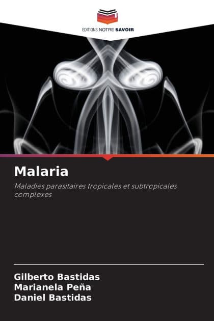 Malaria by Gilberto Bastidas