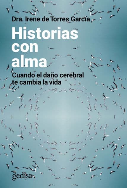 Historias con alma by Irene de Torres