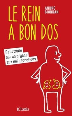 Le rein a bon dos by Giordan-A