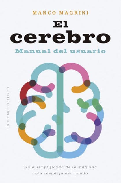 Cerebro, El by Marco Magrini